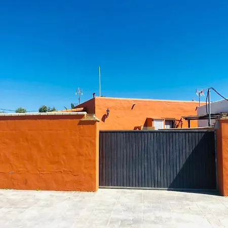 Caravanas Con Encanto 5 Nyaraló Cádiz