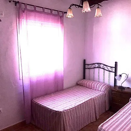 Nyaraló Caravanas Con Encanto 5 Cádiz