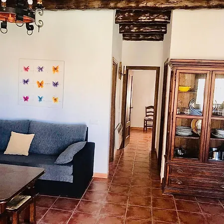 Nyaraló Caravanas Con Encanto 5 Cádiz