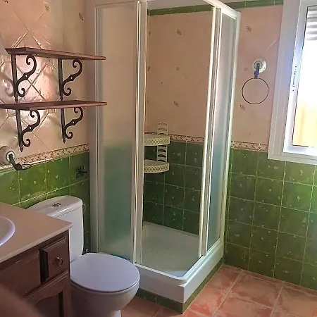 Nyaraló Caravanas Con Encanto 5 Cádiz