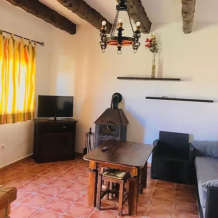 Caravanas Con Encanto 5 Nyaraló Cádiz